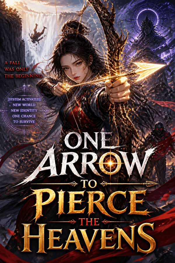 One Arrow to Pierce the Heavens