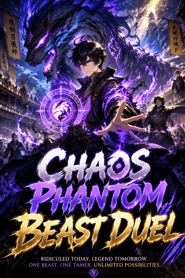 Chaos Phantom Beast Duel