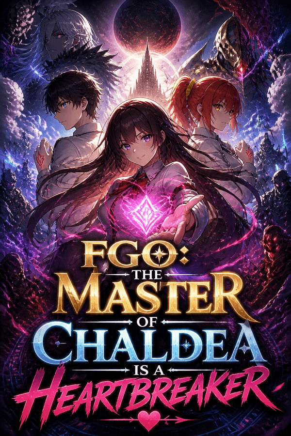 FGO: The Master of Chaldea Is a Heartbreaker