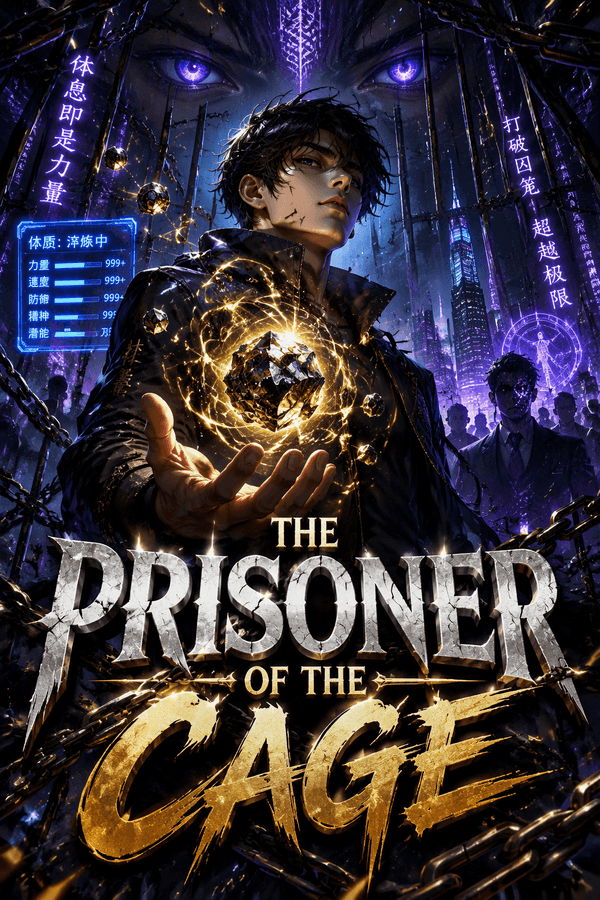 The Prisoner of the Cage