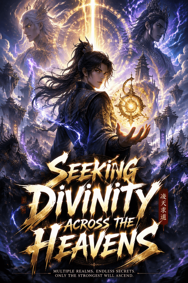 Seeking Divinity Across the Heavens