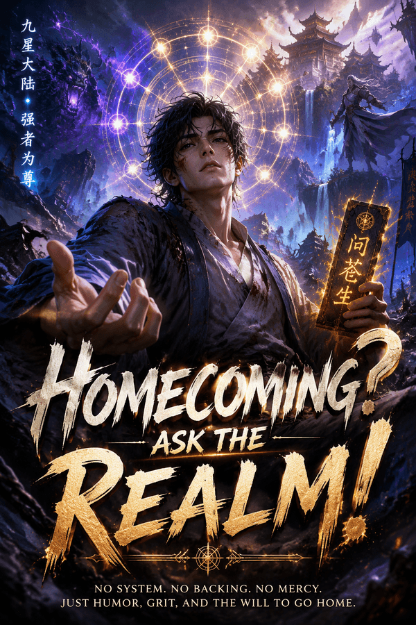 Homecoming? Ask the Realm!
