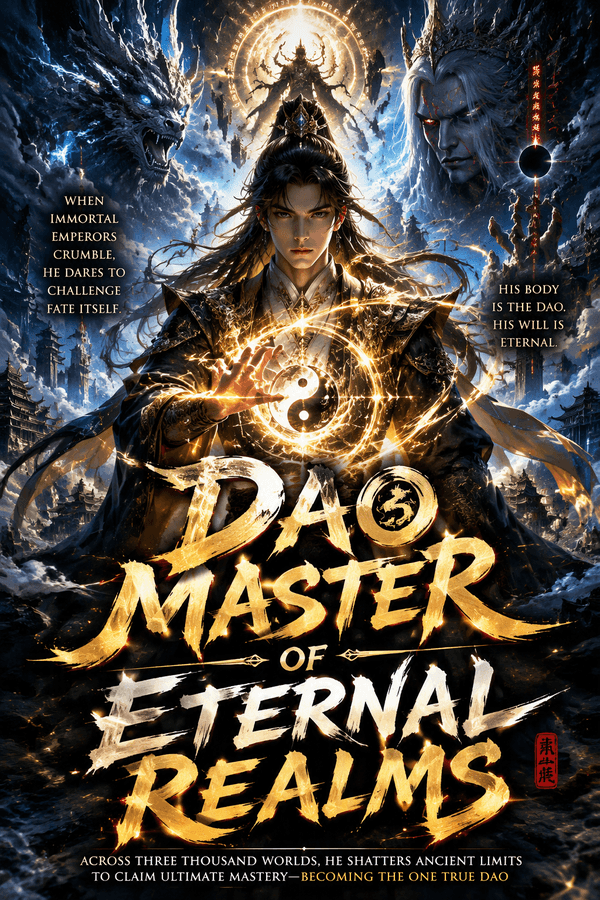 Dao Master of Eternal Realms