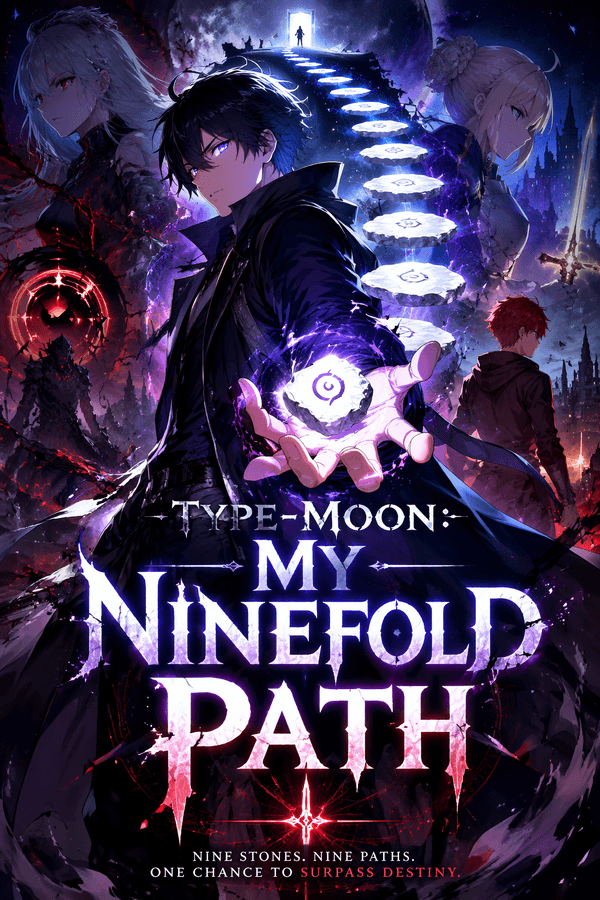 Type-Moon: My Ninefold Path