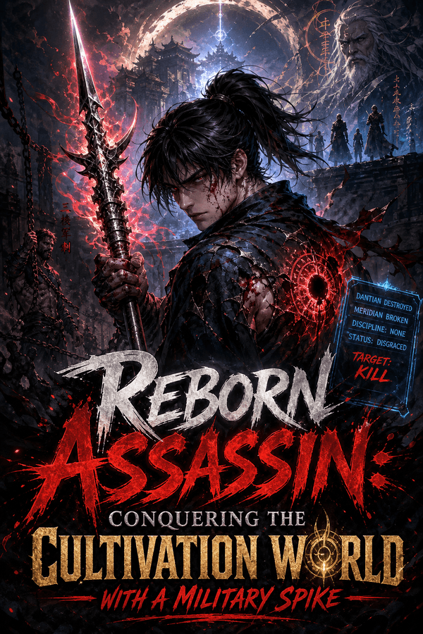 Reborn Assassin: Conquering the Cultivation World with a Military Spike