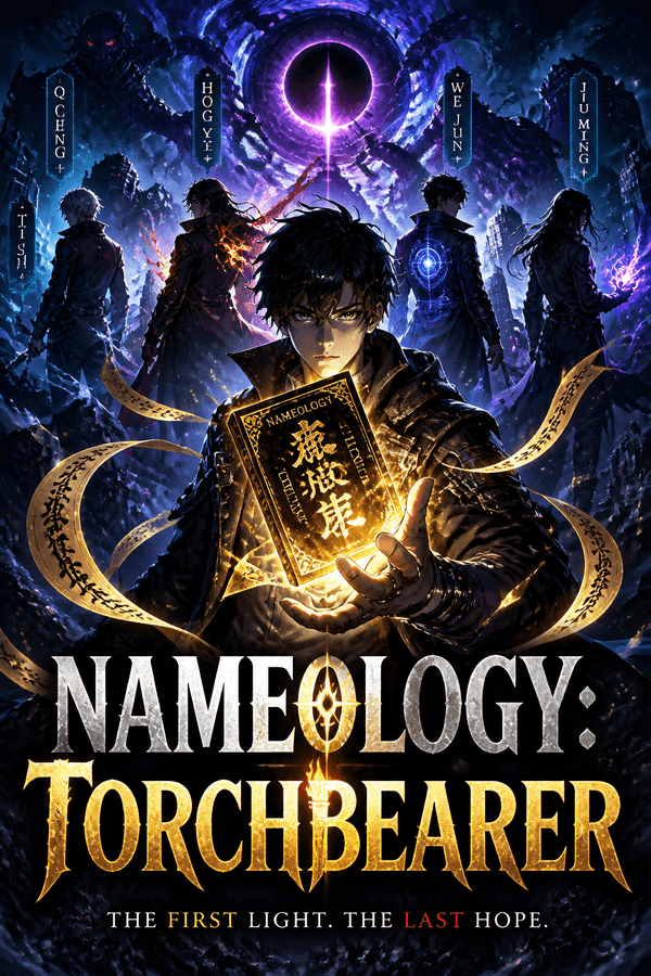 Nameology: Torchbearer