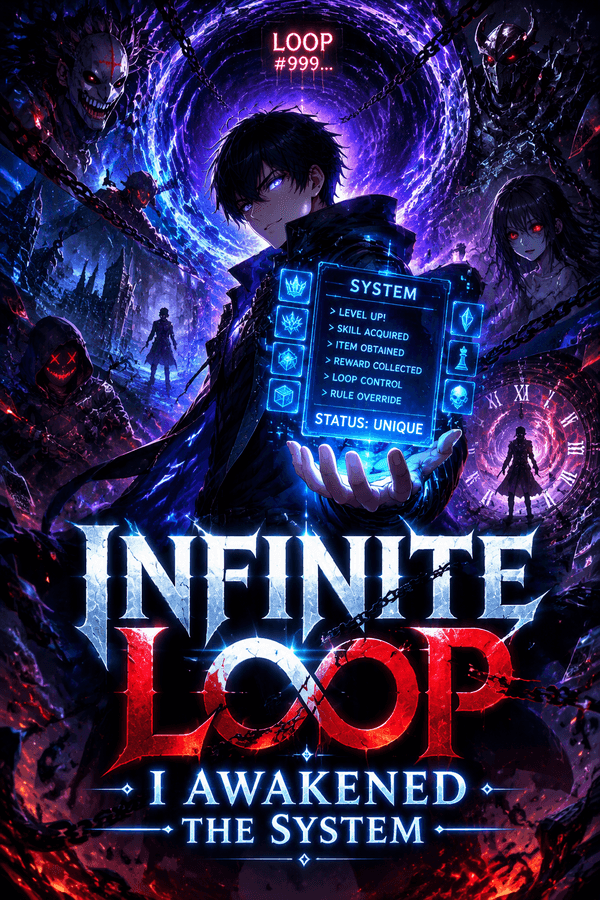 Infinite Loop: I Awakened the System