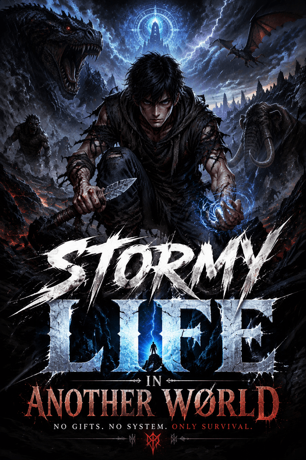 Stormy Life in Another World