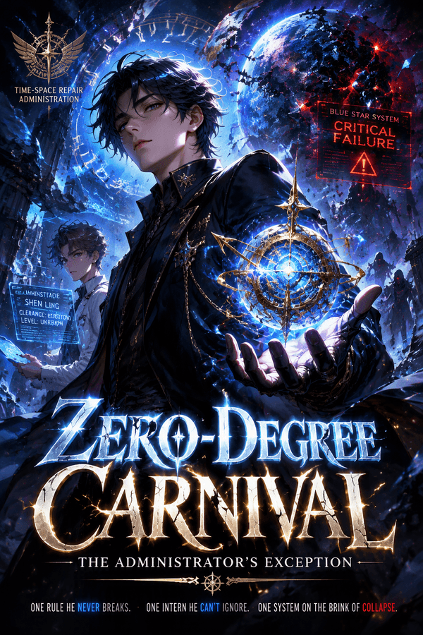 Zero-Degree Carnival: The Administrator's Exception