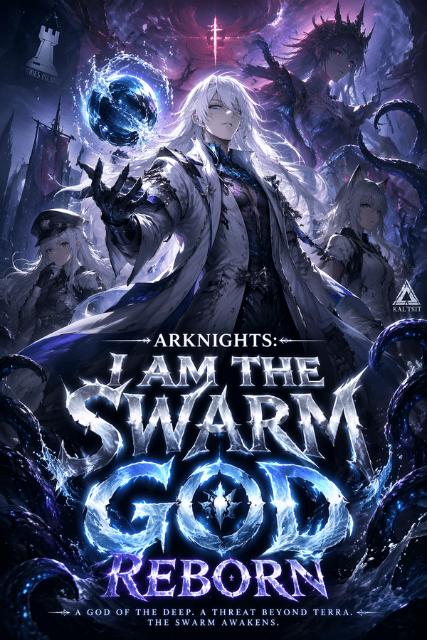 Arknights: I Am the Swarm God Reborn