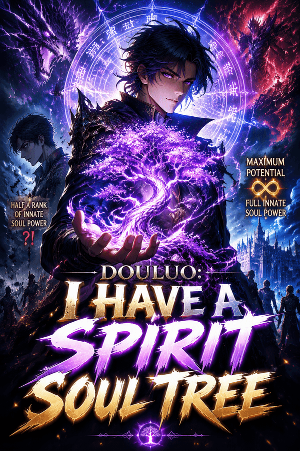 Douluo: I Have a Spirit Soul Tree