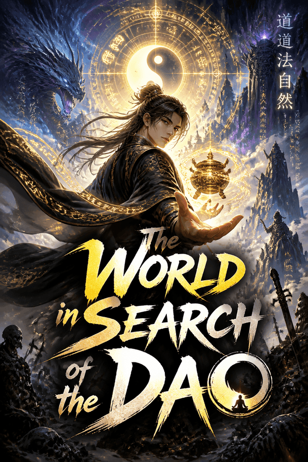 The World in Search of the Dao