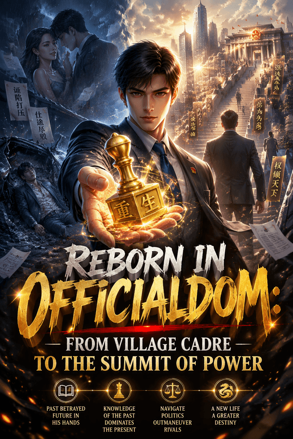Reborn in Officialdom: From Village Cadre to the Summit of Power