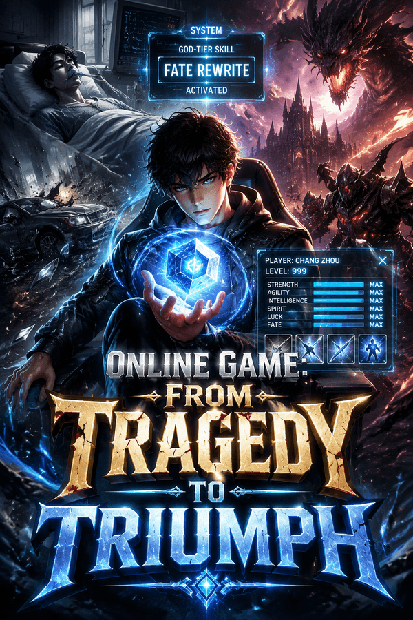 Online Game: From Tragedy to Triumph