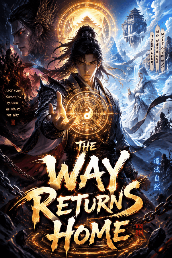 The Way Returns Home