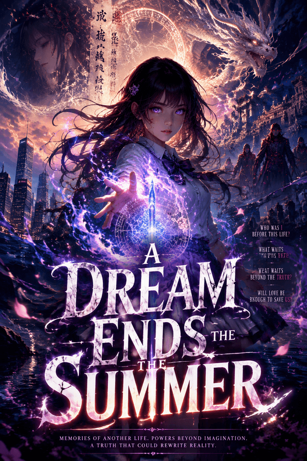 A Dream Ends the Summer