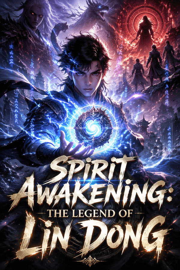 Spirit Awakening: The Legend of Lin Dong