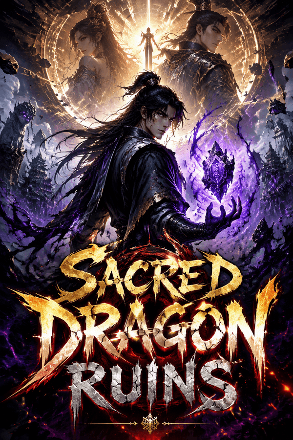 Sacred Dragon Ruins