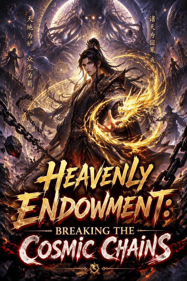Heavenly Endowment: Breaking the Cosmic Chains