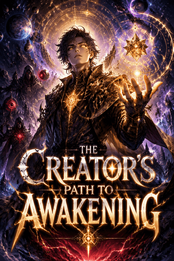 The Creator's Path to Awakening