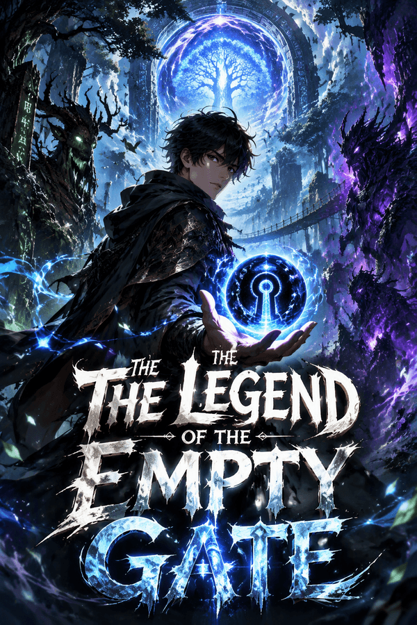 The Legend of the Empty Gate