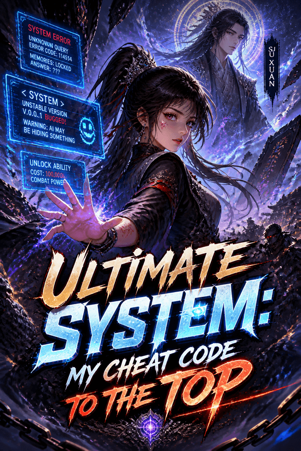Ultimate System: My Cheat Code to the Top