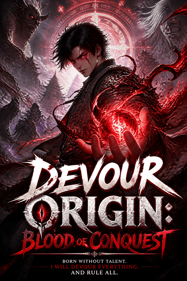 Devour Origin: Blood of Conquest