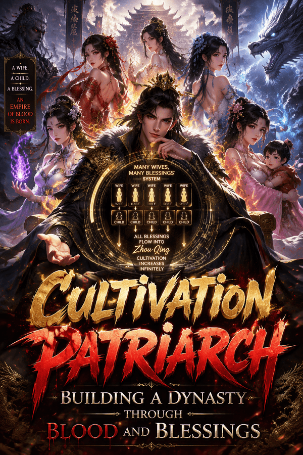 Cultivation Patriarch: Building a Dynasty Through Blood and Blessings