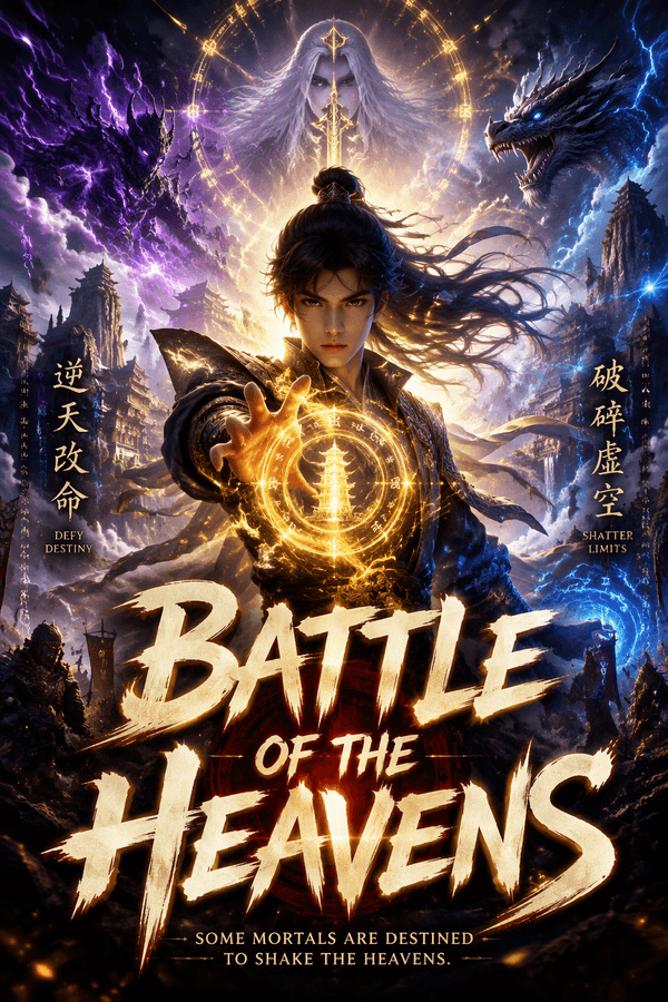 Battle of the Heavens