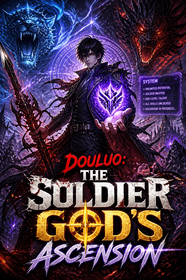 Douluo: The Soldier God's Ascension