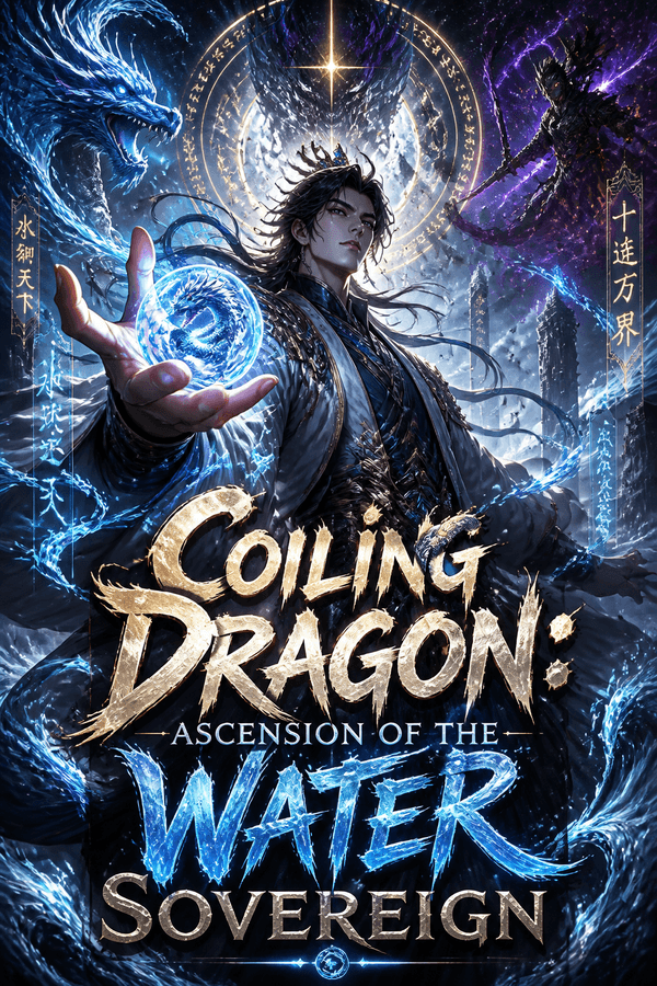 Coiling Dragon: Ascension of the Water Sovereign
