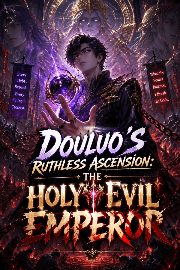 Douluo's Ruthless Ascension: The Holy Evil Emperor