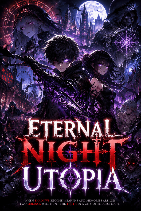 Eternal Night Utopia