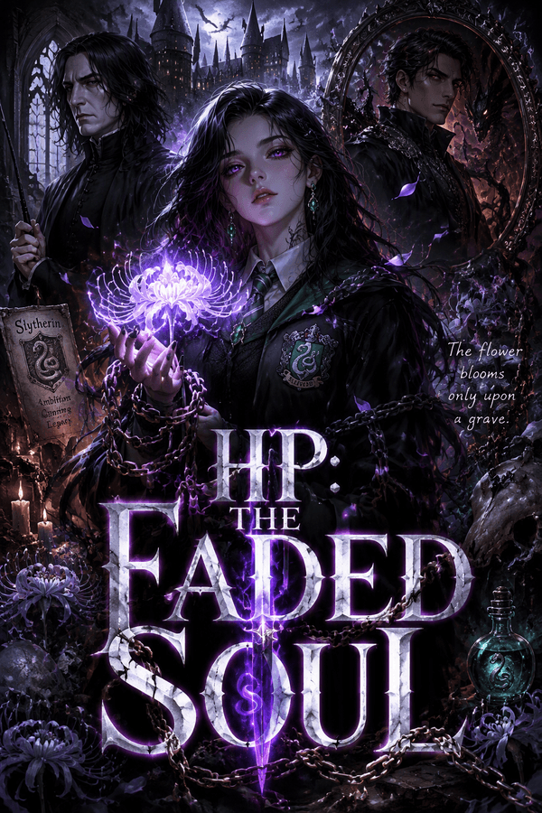 HP: The Faded Soul