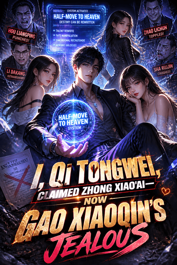 I, Qi Tongwei, Claimed Zhong Xiao'ai—Now Gao Xiaoqin's Jealous