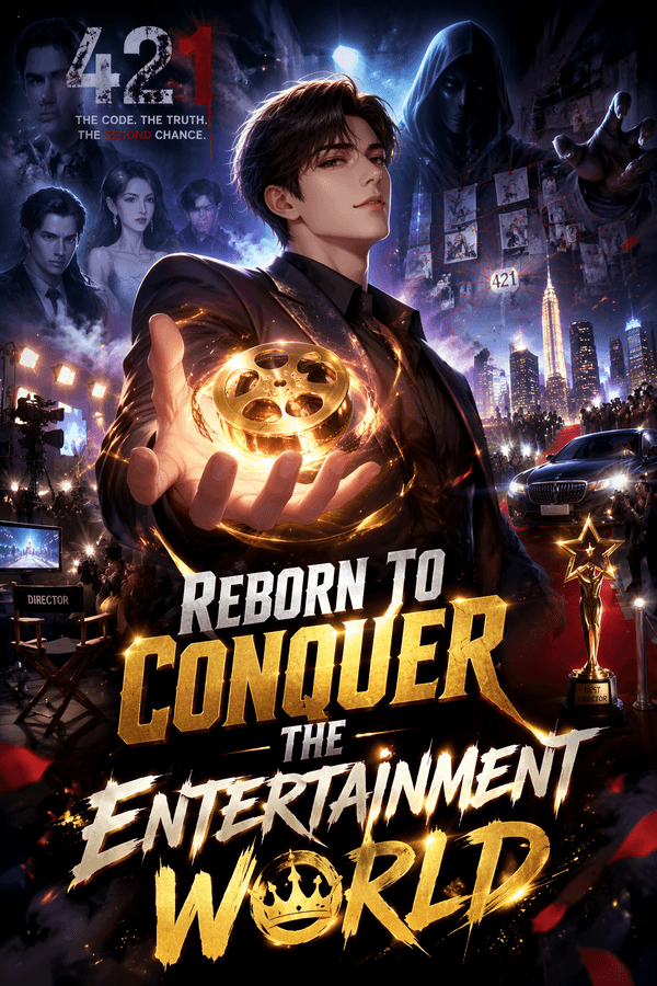 Reborn to Conquer the Entertainment World