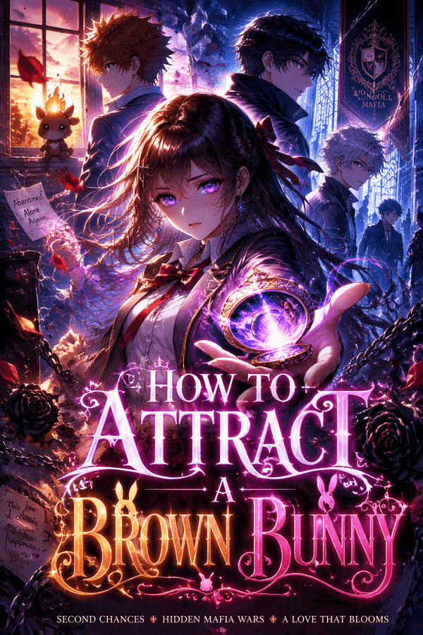 How to Attract a Brown Bunny