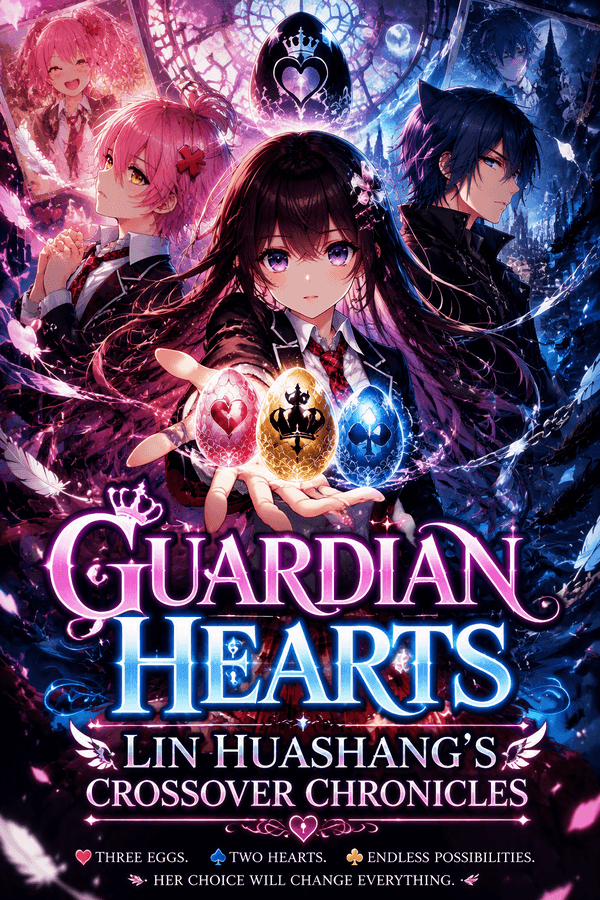Guardian Hearts: Lin Huashang's Crossover Chronicles