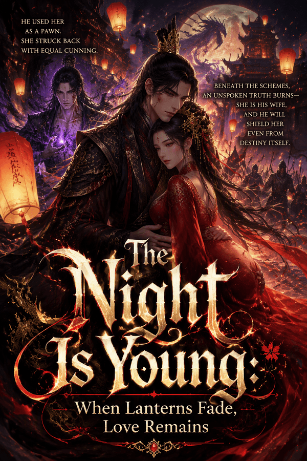 The Night Is Young: When Lanterns Fade, Love Remains