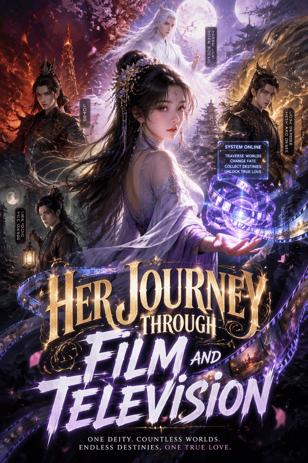 Her Journey Through Film and Television
