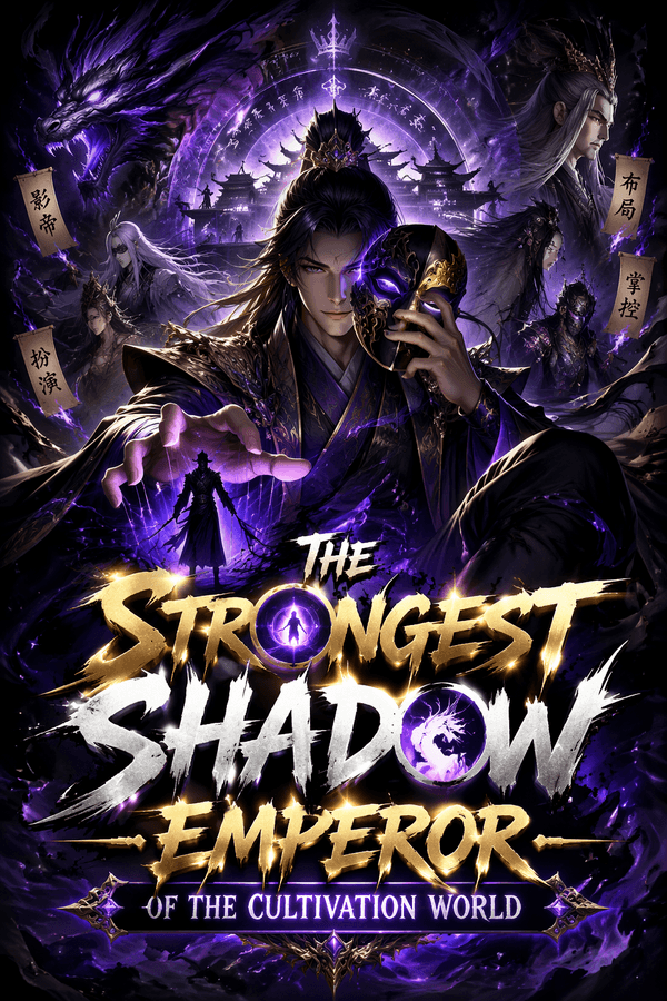 The Strongest Shadow Emperor of the Cultivation World