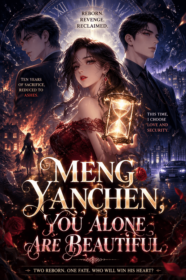 Meng Yanchen, You Alone Are Beautiful