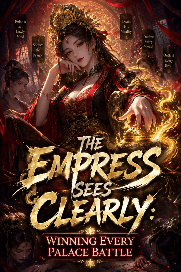 The Empress Sees Clearly: Winning Every Palace Battle