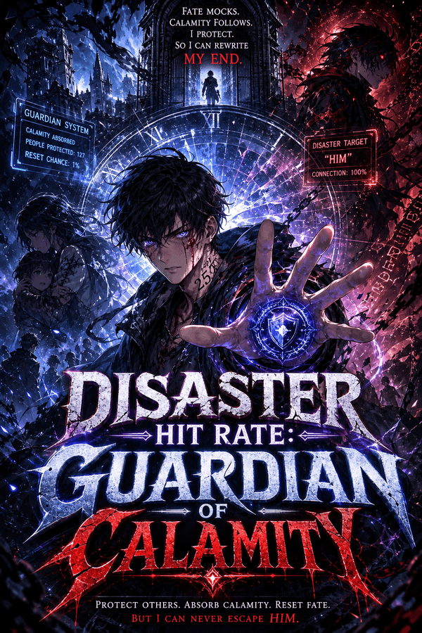 Disaster Hit Rate: Guardian of Calamity