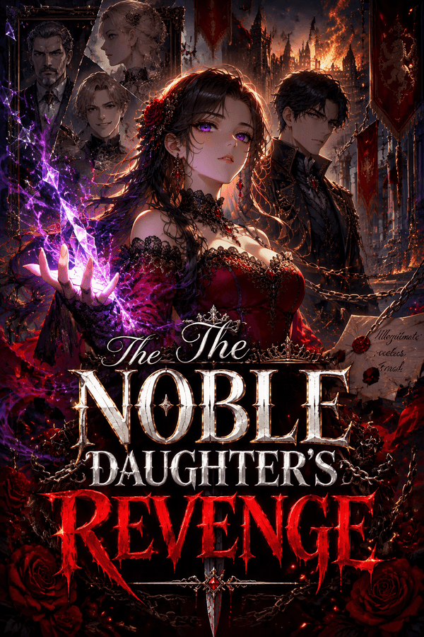 The Noble Daughter's Revenge