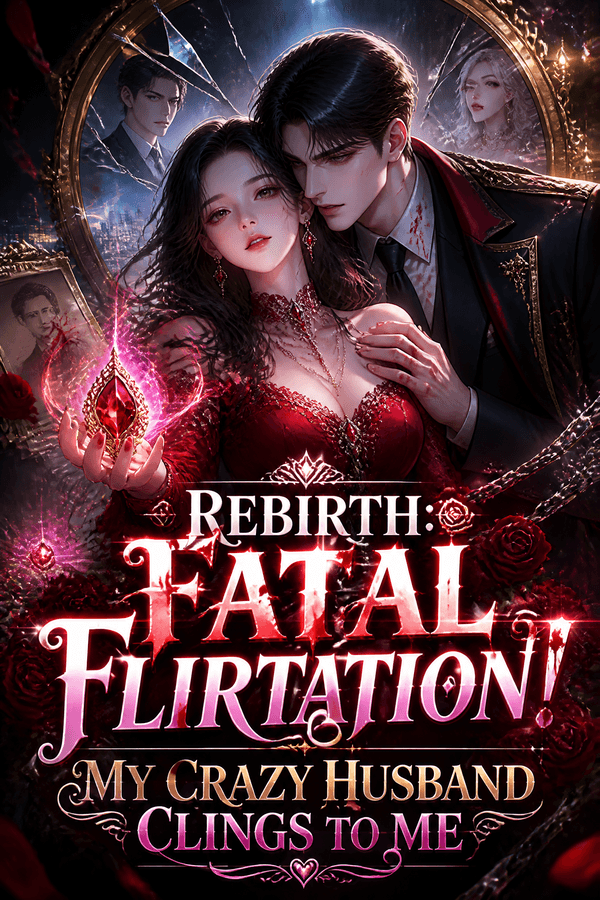 Rebirth: Fatal Flirtation! My Crazy Husband Clings to Me