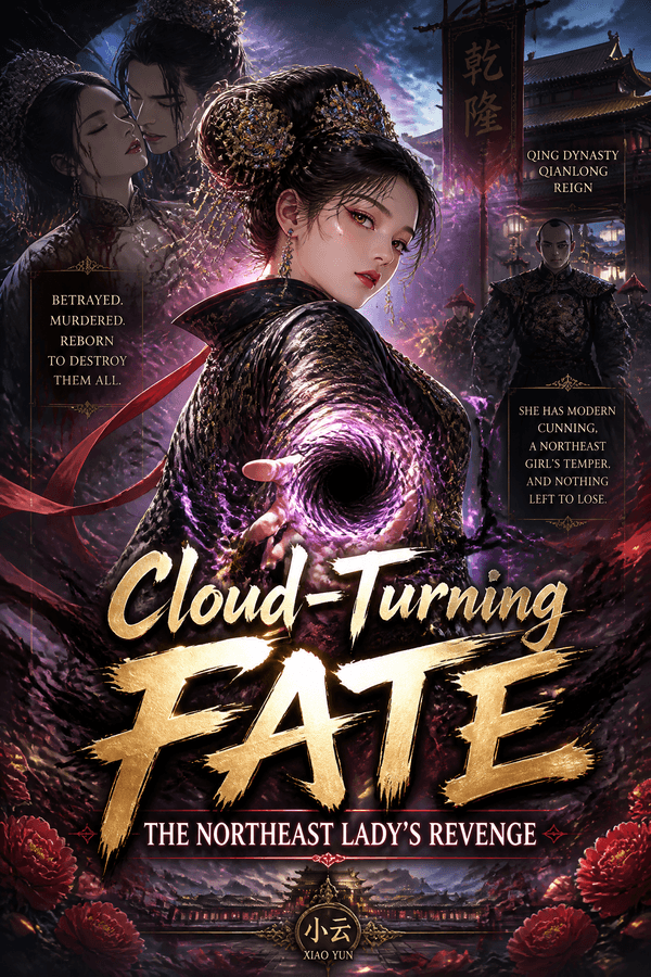 Cloud-Turning Fate: The Northeast Lady's Revenge