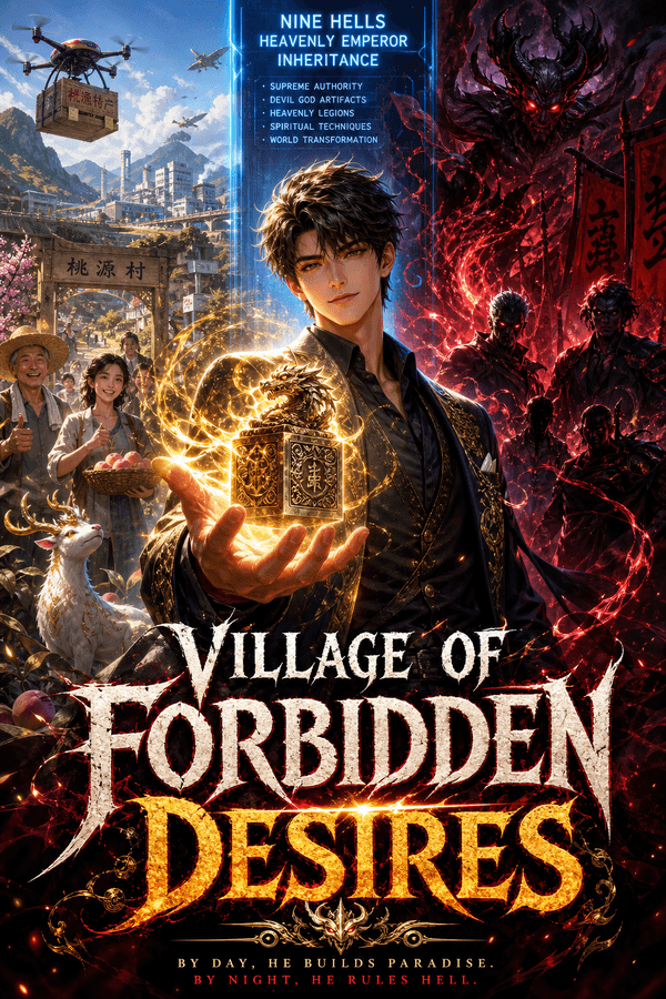 Village of Forbidden Desires