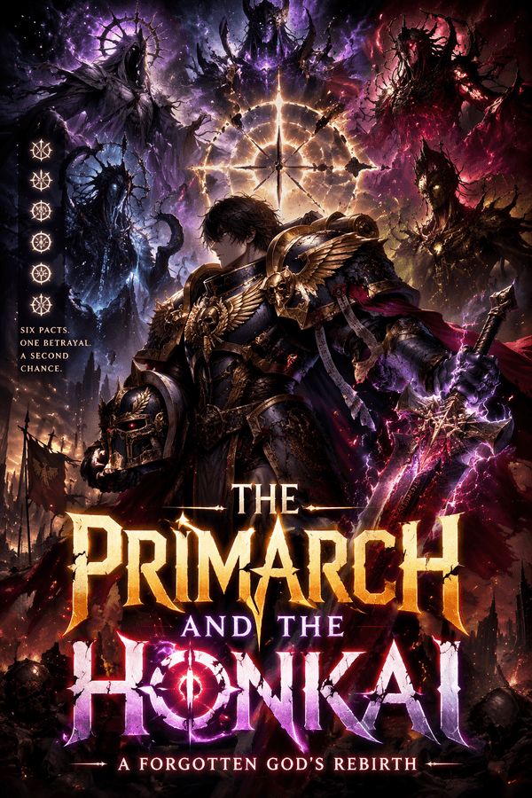 The Primarch and the Honkai: A Forgotten God's Rebirth