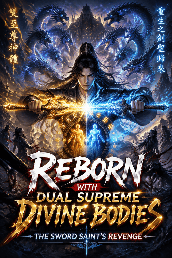 Reborn with Dual Supreme Divine Bodies: The Sword Saint's Revenge